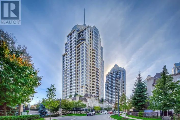 314 - 1 REAN DRIVE, Toronto
