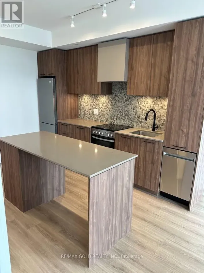 314 - 10 LAGERFELD DRIVE, Brampton