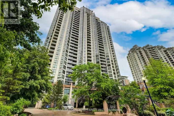 314 - 10 NORTHTOWN WAY, Toronto