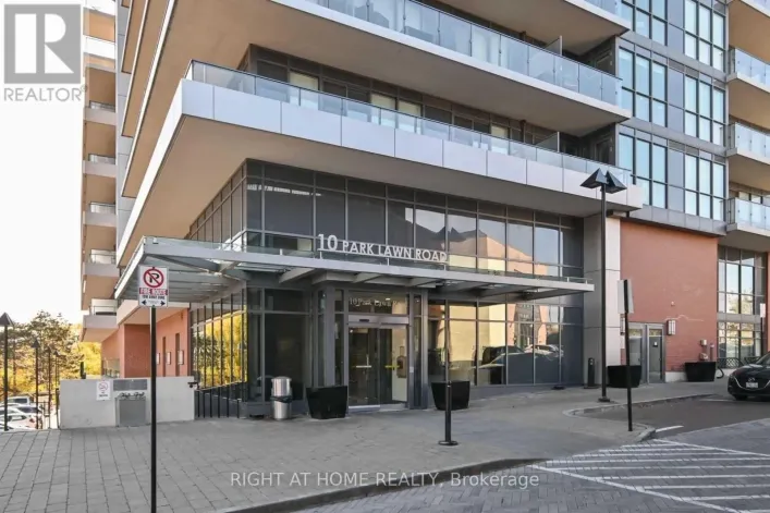 314 - 10 PARK LAWN ROAD, Toronto
