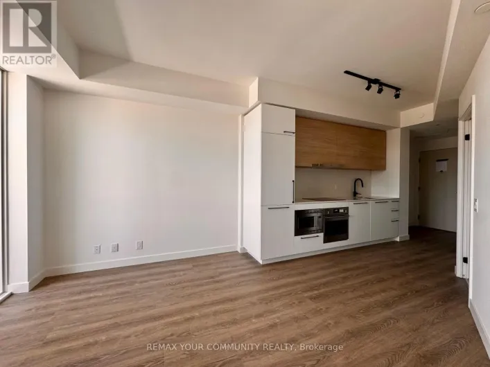 314 - 1050 EASTERN AVENUE, Toronto