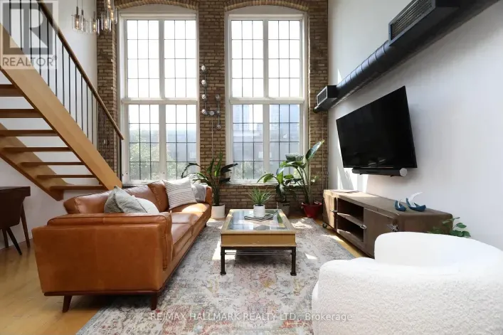 314 - 1100 LANSDOWNE AVENUE, Toronto