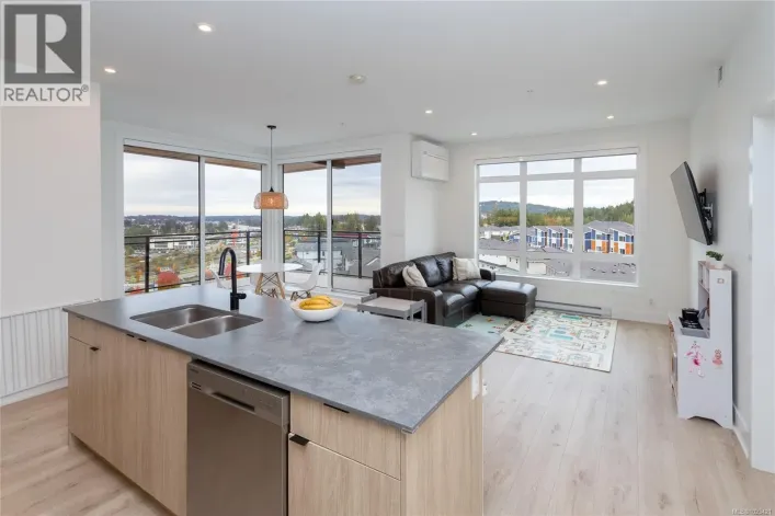 314 1110 Samar Cres, Langford