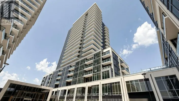 314 - 115 NIPISING ROAD, Milton