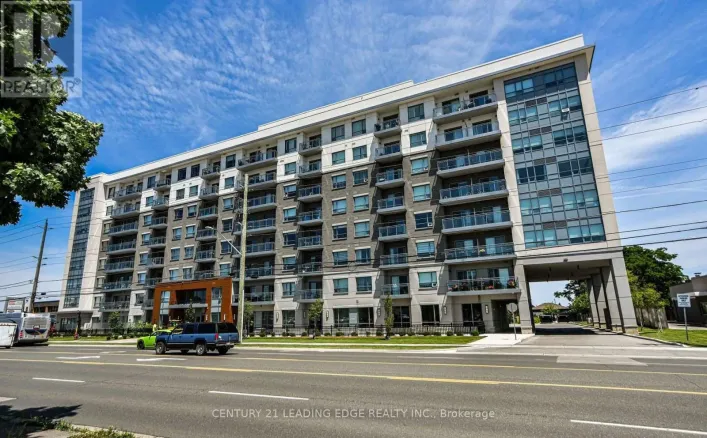 314 - 121 HWY 8 ROAD, Hamilton