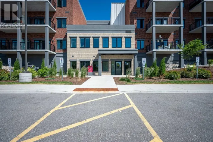 314 - 121 MARY STREET, Clearview