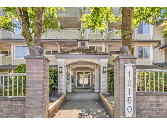 314 12160 80 AVENUE, Surrey
