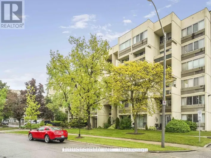 314 - 1300 MARLBOROUGH COURT, Oakville