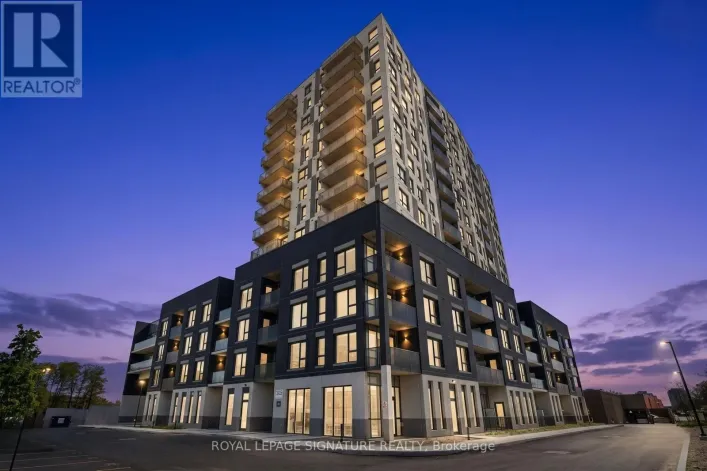 314 - 1333 WEBER STREET, Kitchener