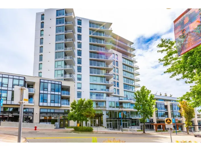 314 1342 JOHNSTON ROAD, White Rock