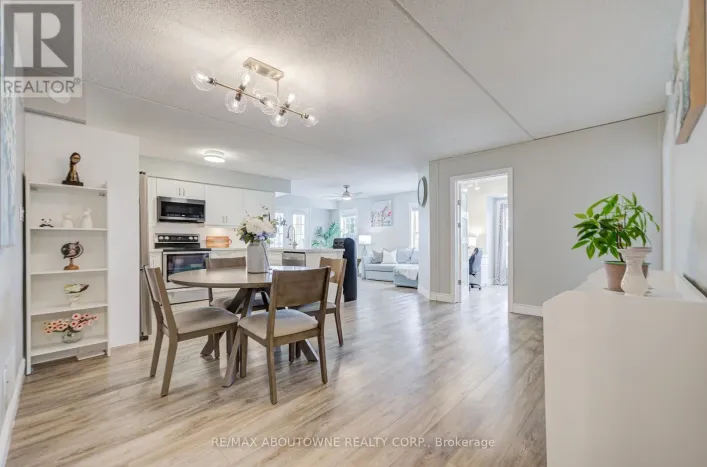 314 - 1460 BISHOPS GATE, Oakville