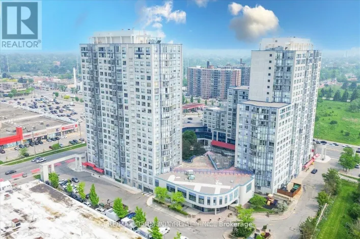 314 - 1470 MIDLAND AVENUE, Toronto