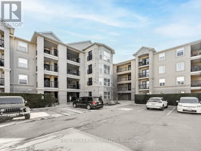 314 - 1491 MAPLE AVENUE, Milton