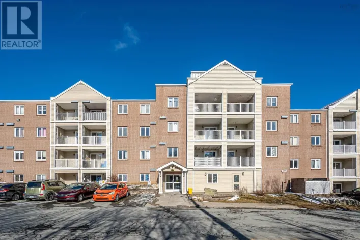 314 15 Langbrae Drive, Halifax