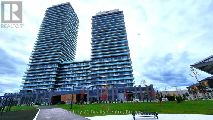 314 - 15 SKYRIDGE DRIVE, Brampton