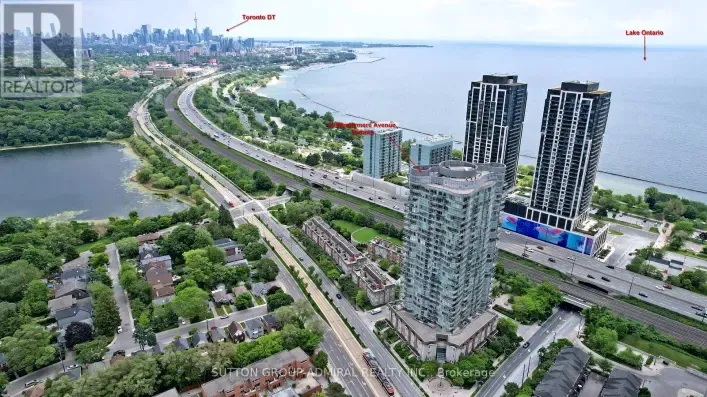 314 - 15 WINDERMERE AVENUE, Toronto