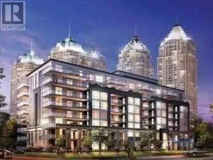 314 - 17 KENASTON GARDENS, Toronto
