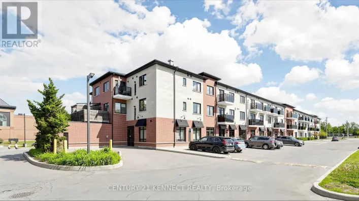 314 - 170 ROCKHAVEN LANE, Hamilton