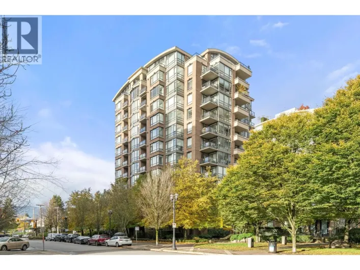 314 170 W 1ST STREET, North Vancouver