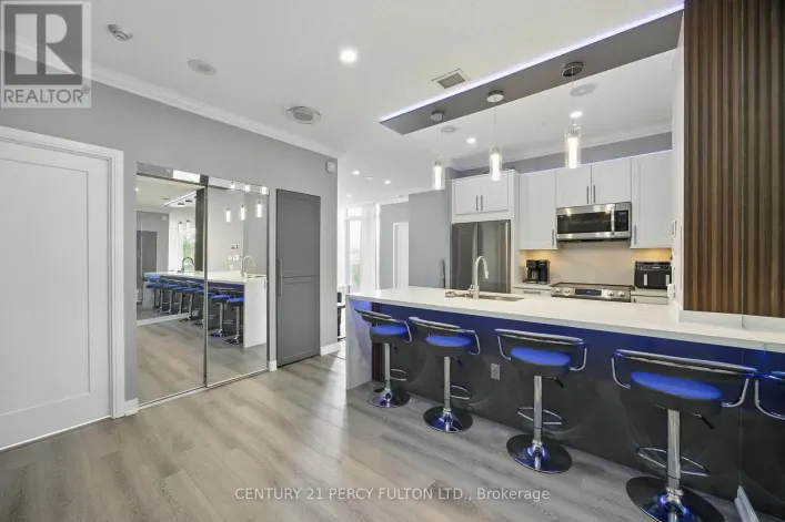 314 - 181 VILLAGE GREEN SQUARE, Toronto