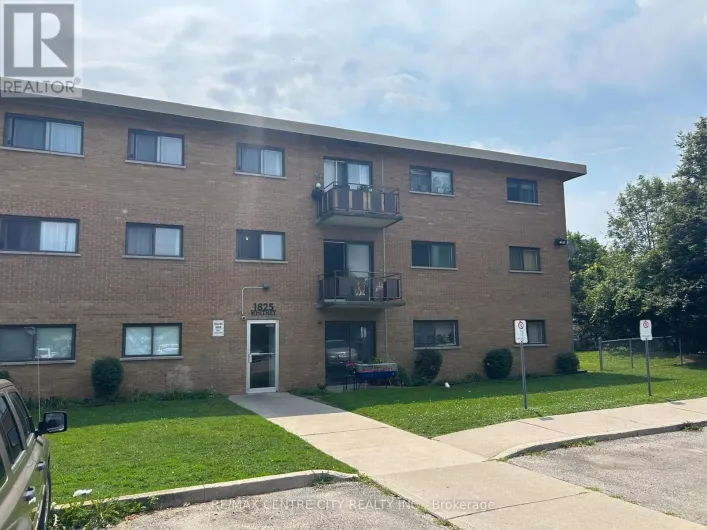 314 - 1825 WHITNEY STREET, London East