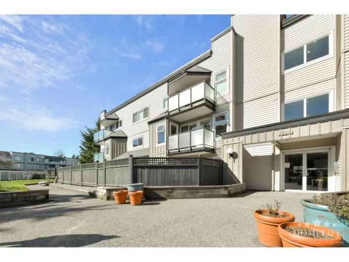 314 1850 EAST SOUTHMERE CRESCENT, Surrey