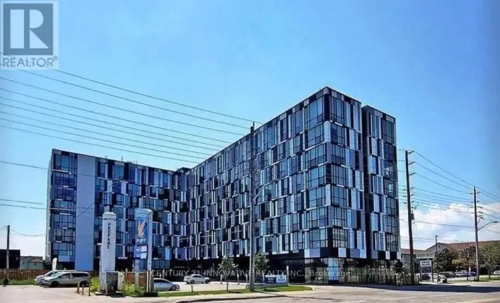 314 - 1900 SIMCOE ST N STREET, Oshawa