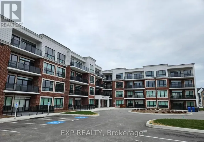 314 - 1975 FOUNTAIN GRASS DRIVE, London South