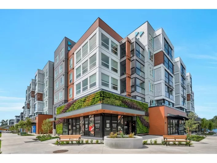 314 19979 76 AVENUE, Langley