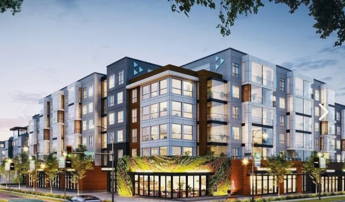 314 19985 76 AVENUE, Langley