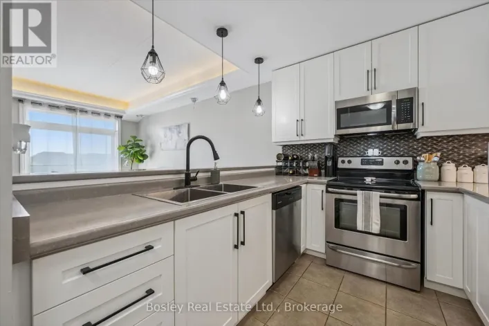 314 - 2 COLONIAL DRIVE, Guelph