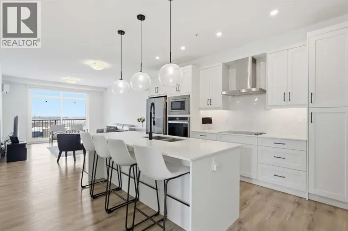 314, 20 Sage Hill  NW, Calgary