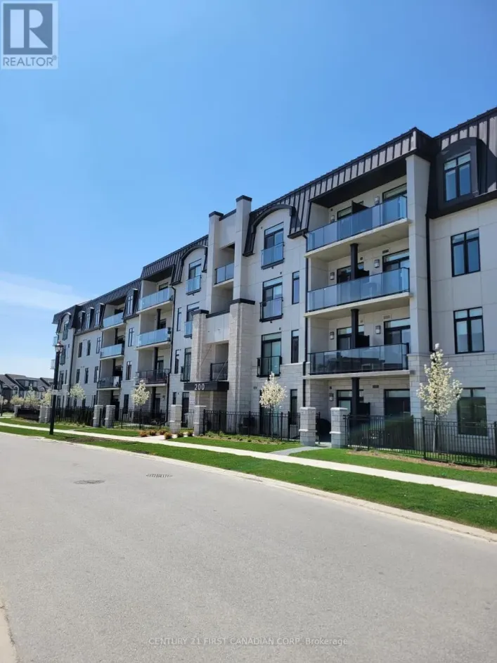 314 - 200 CALLAWAY ROAD, London North