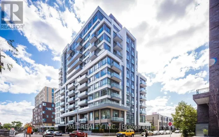 314 - 200 SACKVILLE STREET, Toronto