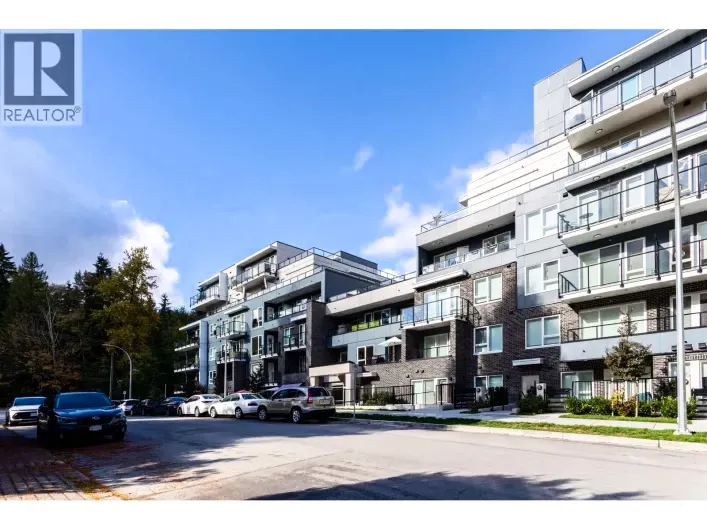 314 2002 ST. GEORGE STREET, Port Moody