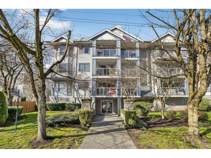 314 20177 54A AVENUE, Langley