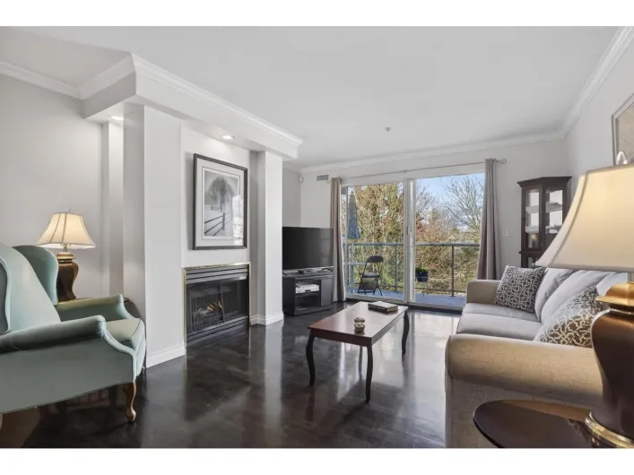314 20177 54A AVENUE, Langley
