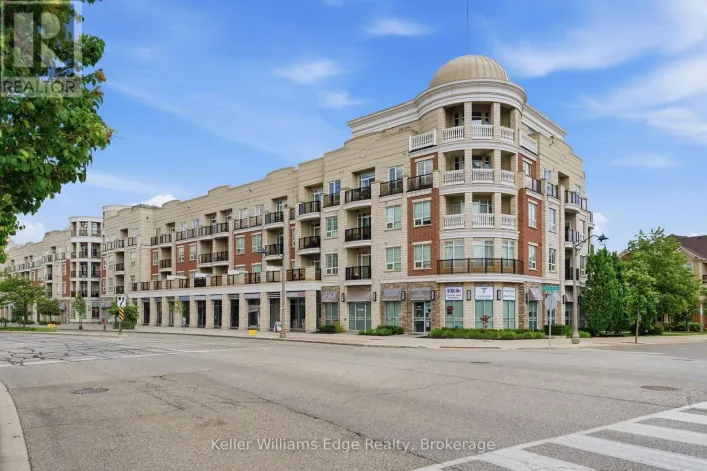 314 - 216 OAK PARK BOULEVARD, Oakville