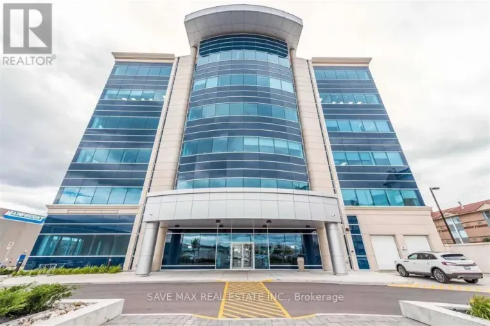 314 - 218 EXPORT BOULEVARD, Mississauga