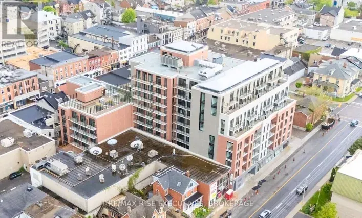 Other for rent: 314 - 223 PRINCESS STREET, Kingston