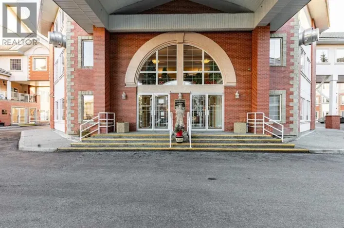 314, 223 Tuscany Springs Boulevard NW, Calgary