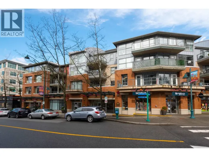 314 225 NEWPORT DRIVE, Port Moody
