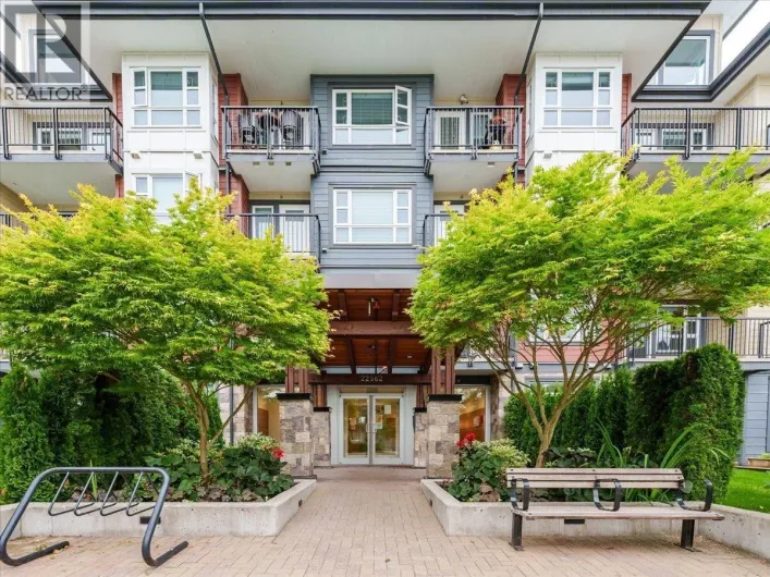 314 22562 121 AVENUE, Maple Ridge