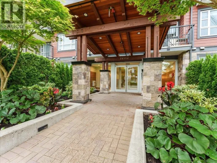 314 22562 121 AVENUE, Maple Ridge