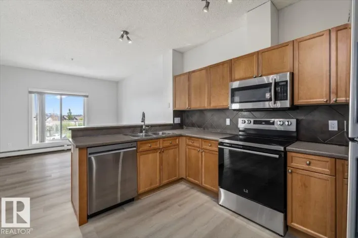 Apartment for sale: #314 226 MACEWAN RD SW, Edmonton