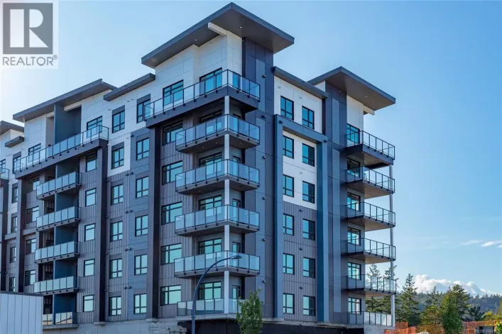 314 2390 City Gate Blvd, Langford