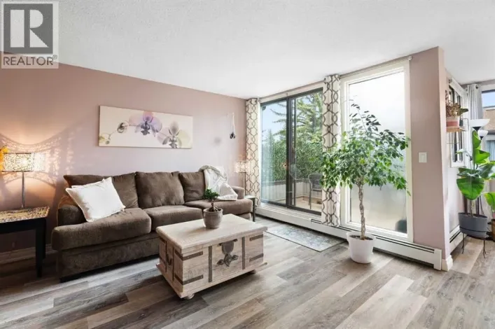 314, 2425 90 Avenue SW, Calgary