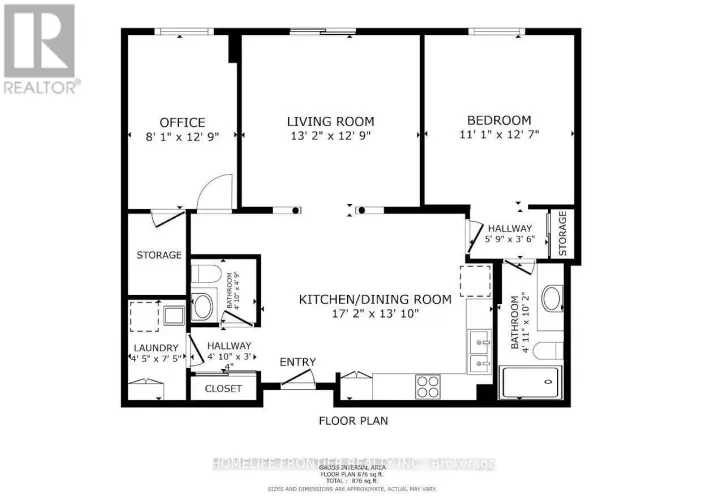 #314 - 2502 RUTHERFORD ROAD, Vaughan