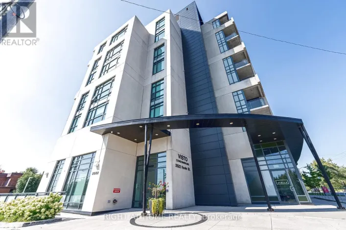 314 - 2522 KEELE STREET, Toronto