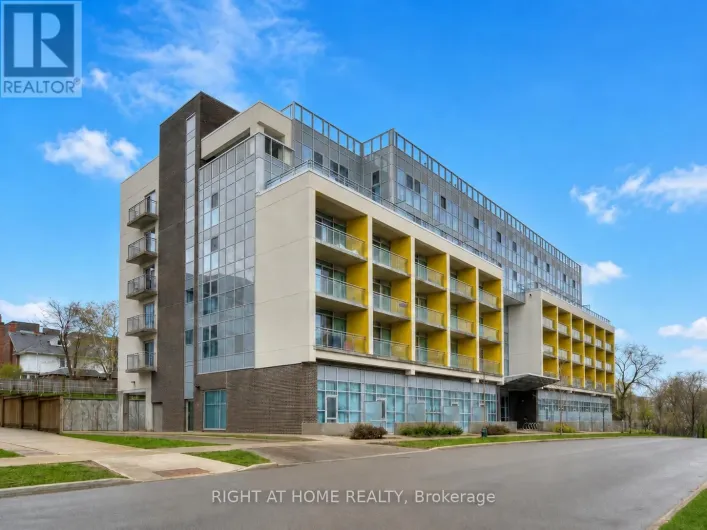 314 - 257 HEMLOCK STREET W, Waterloo